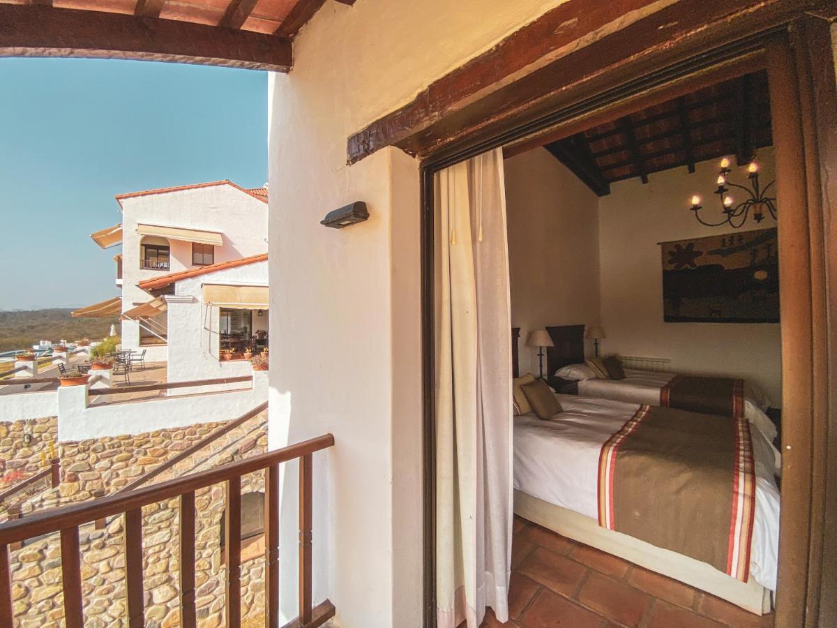Guachipas Hotel Boutique & Golf Kültér fotó