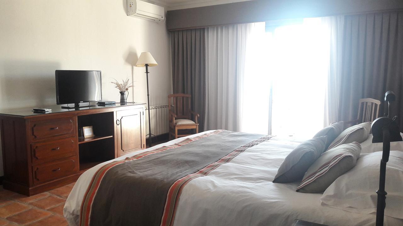 Guachipas Hotel Boutique & Golf Kültér fotó