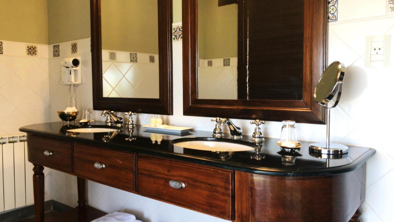 Guachipas Hotel Boutique & Golf Kültér fotó